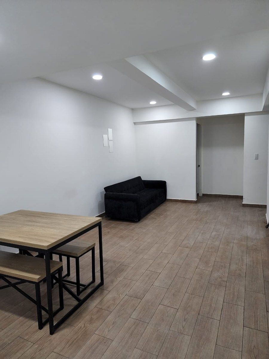 Departamento en Del Valle Sur, Benito Juárez, foto 3 de 8