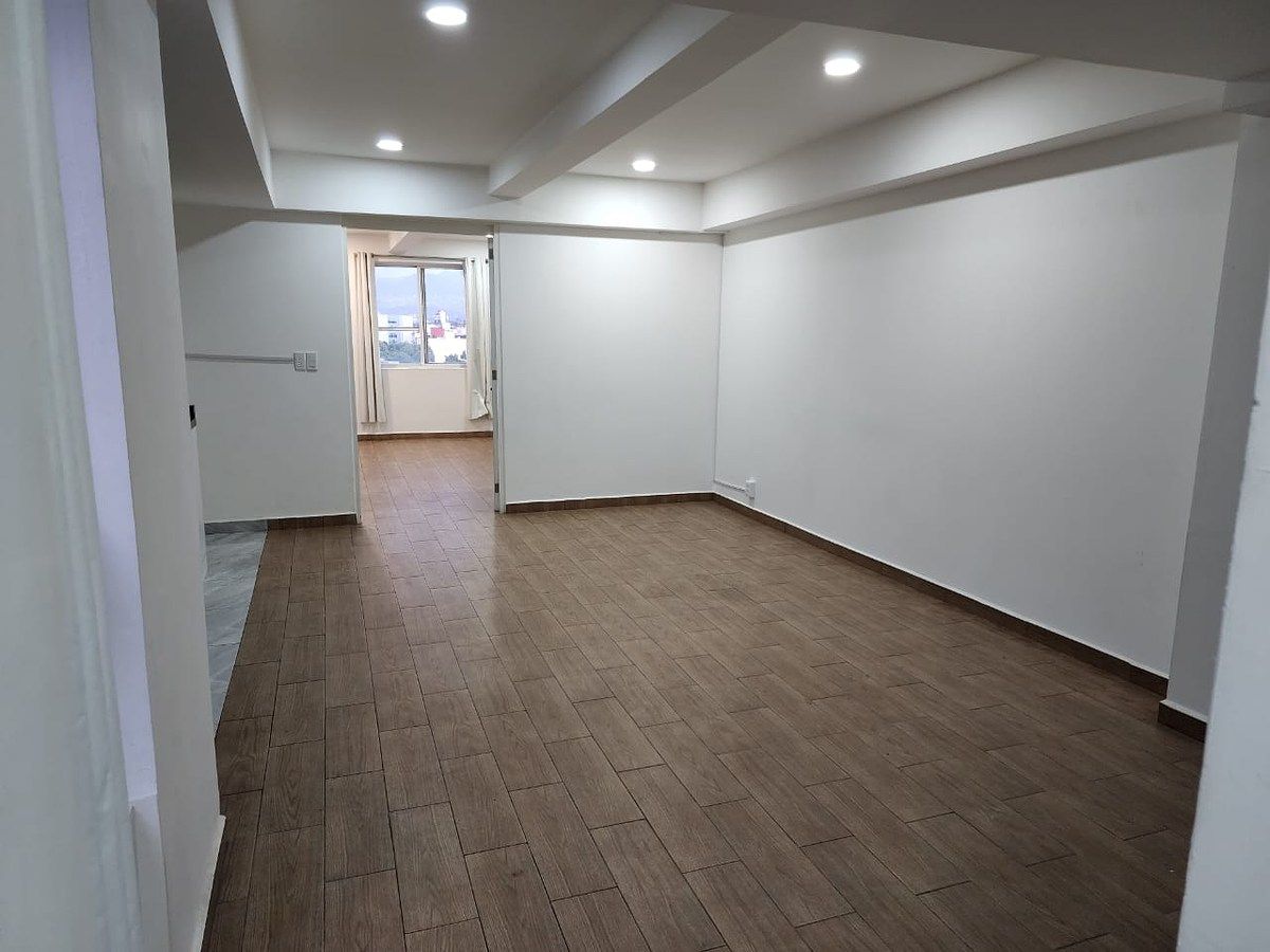 Departamento en Del Valle Sur, Benito Juárez, foto 7 de 8