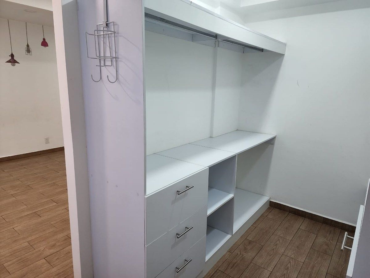 Departamento en Del Valle Sur, Benito Juárez, foto 8 de 8