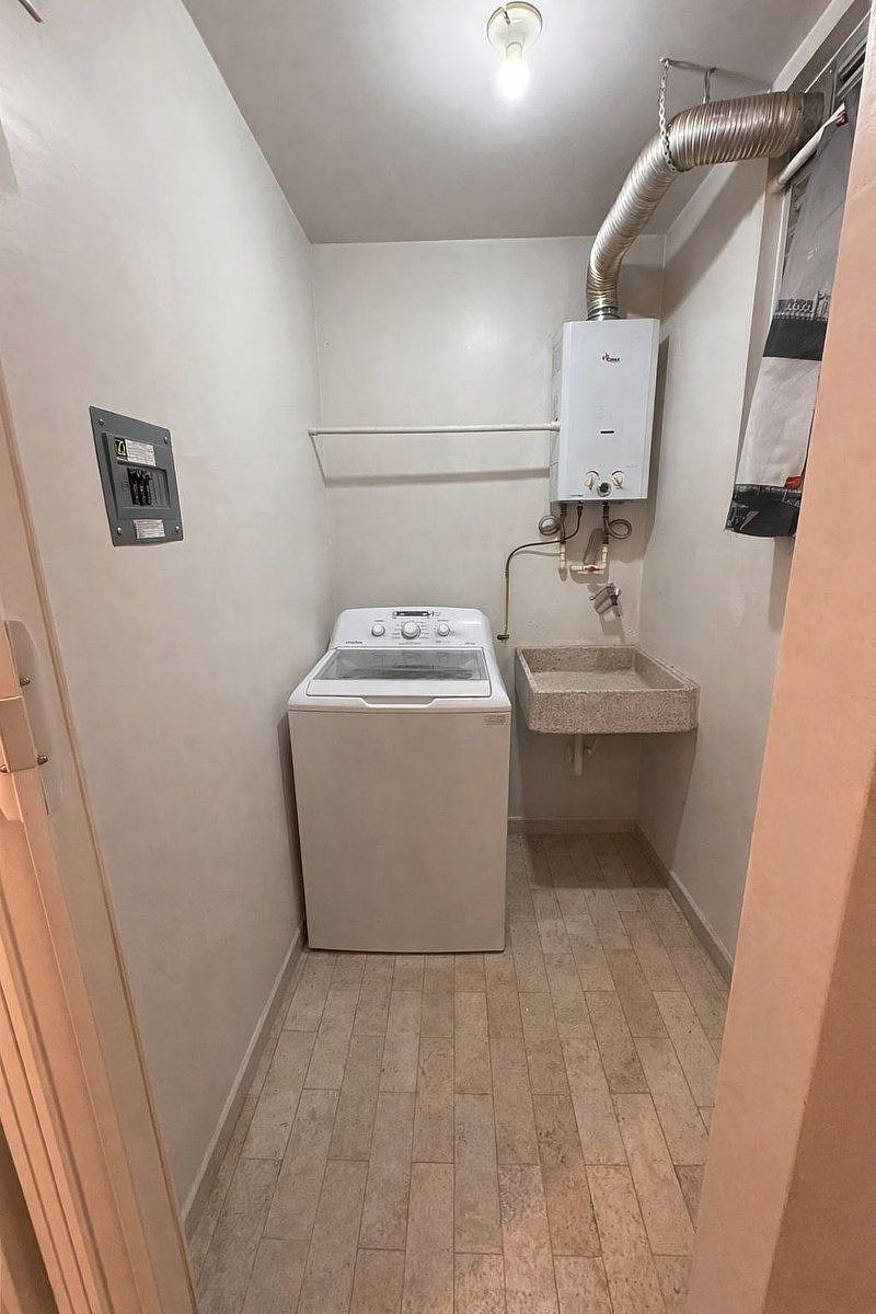 Departamento en Santa María La Ribera, Cuauhtémoc, foto 8 de 15