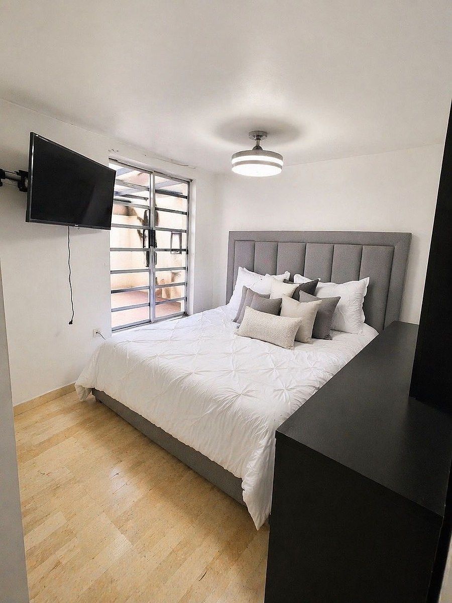 Departamento en Santa María La Ribera, Cuauhtémoc, foto 5 de 15