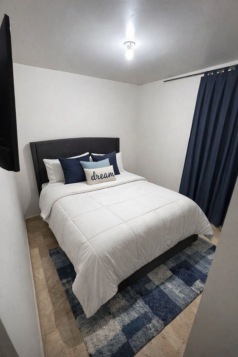 Departamento en Santa María La Ribera, Cuauhtémoc, foto 7 de 15