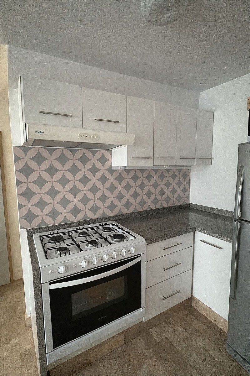 Departamento en Santa María La Ribera, Cuauhtémoc, foto 3 de 15