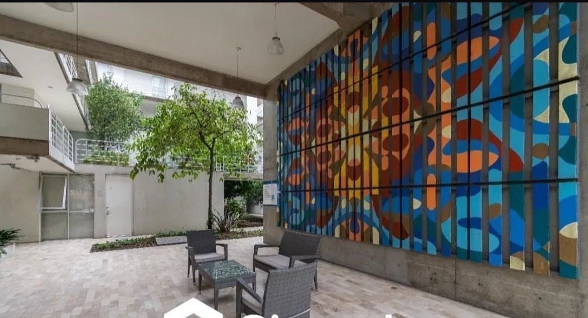 Departamento en Santa María La Ribera, Cuauhtémoc, foto 13 de 15