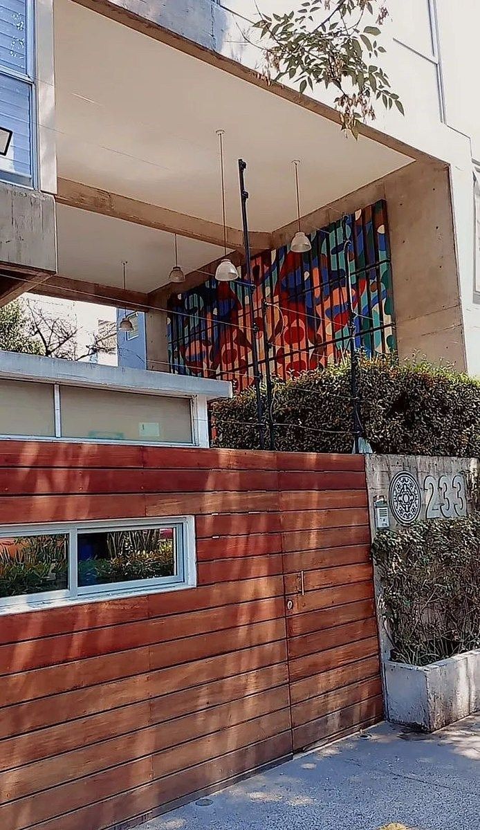 Departamento en Santa María La Ribera, Cuauhtémoc, foto 14 de 15