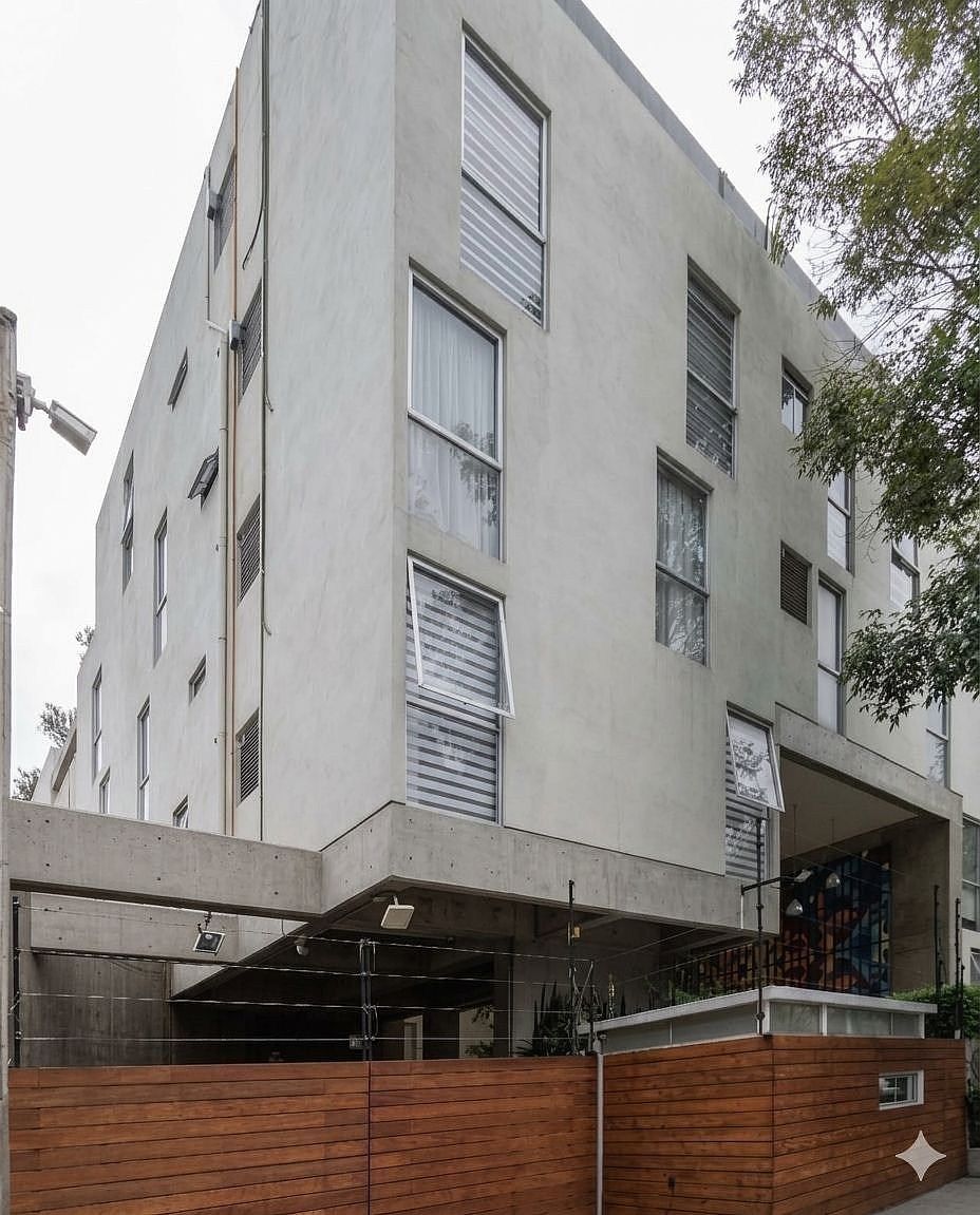 Departamento en Santa María La Ribera, Cuauhtémoc, foto 15 de 15
