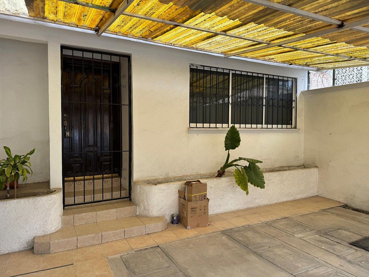 Casa en Villas del Álamo, Mineral de la Reforma, foto 2 de 16