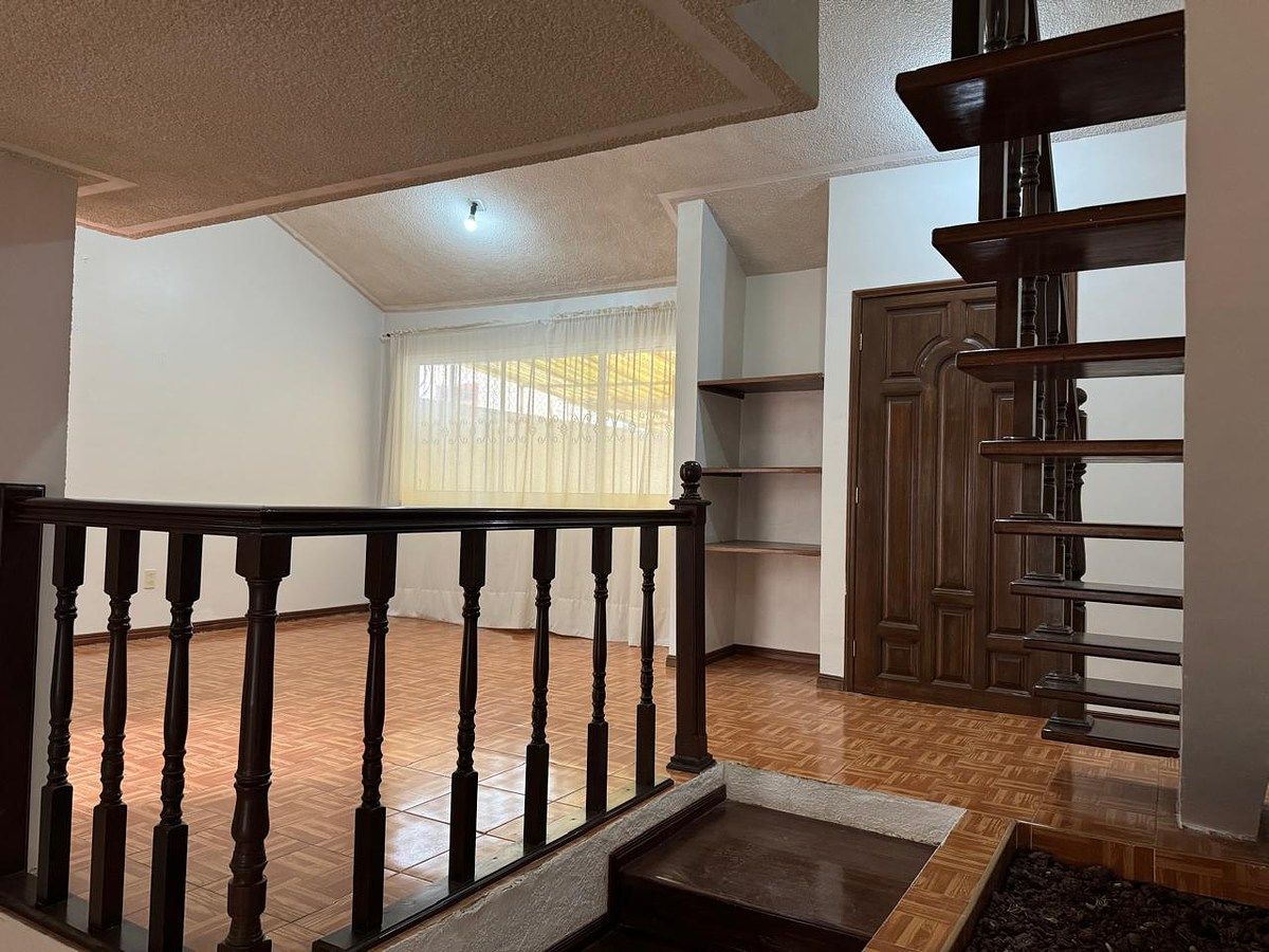 Casa en Villas del Álamo, Mineral de la Reforma, foto 8 de 16