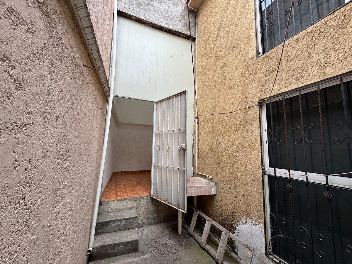 Casa en Villas del Álamo, Mineral de la Reforma, foto 9 de 16