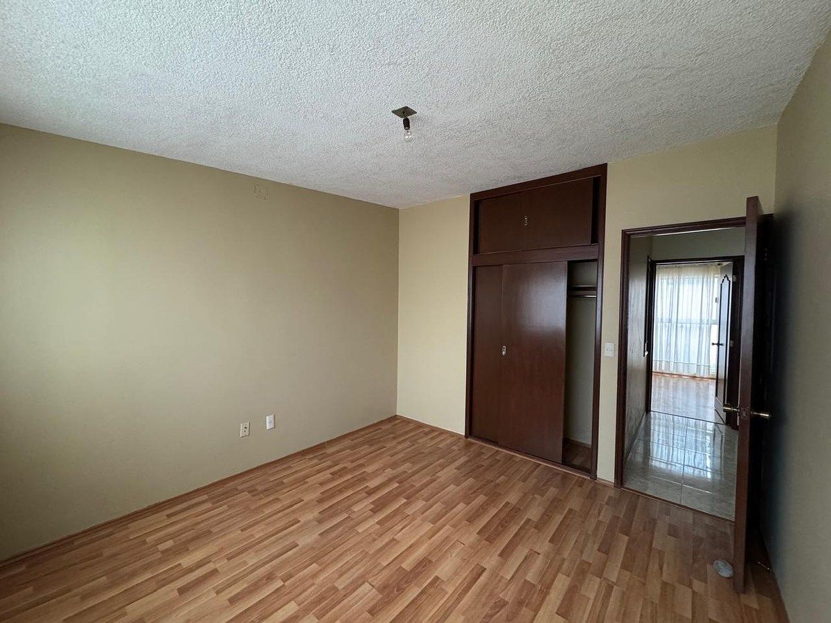 Casa en Villas del Álamo, Mineral de la Reforma, foto 12 de 16