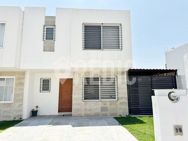 Casa en Tres Cantos, Querétaro, foto 17 de 18