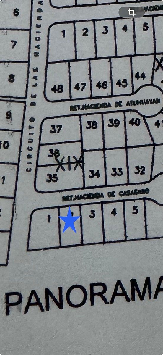 Lote em Lomas de Cocoyoc, Atlatlahucan, foto 5 de 14