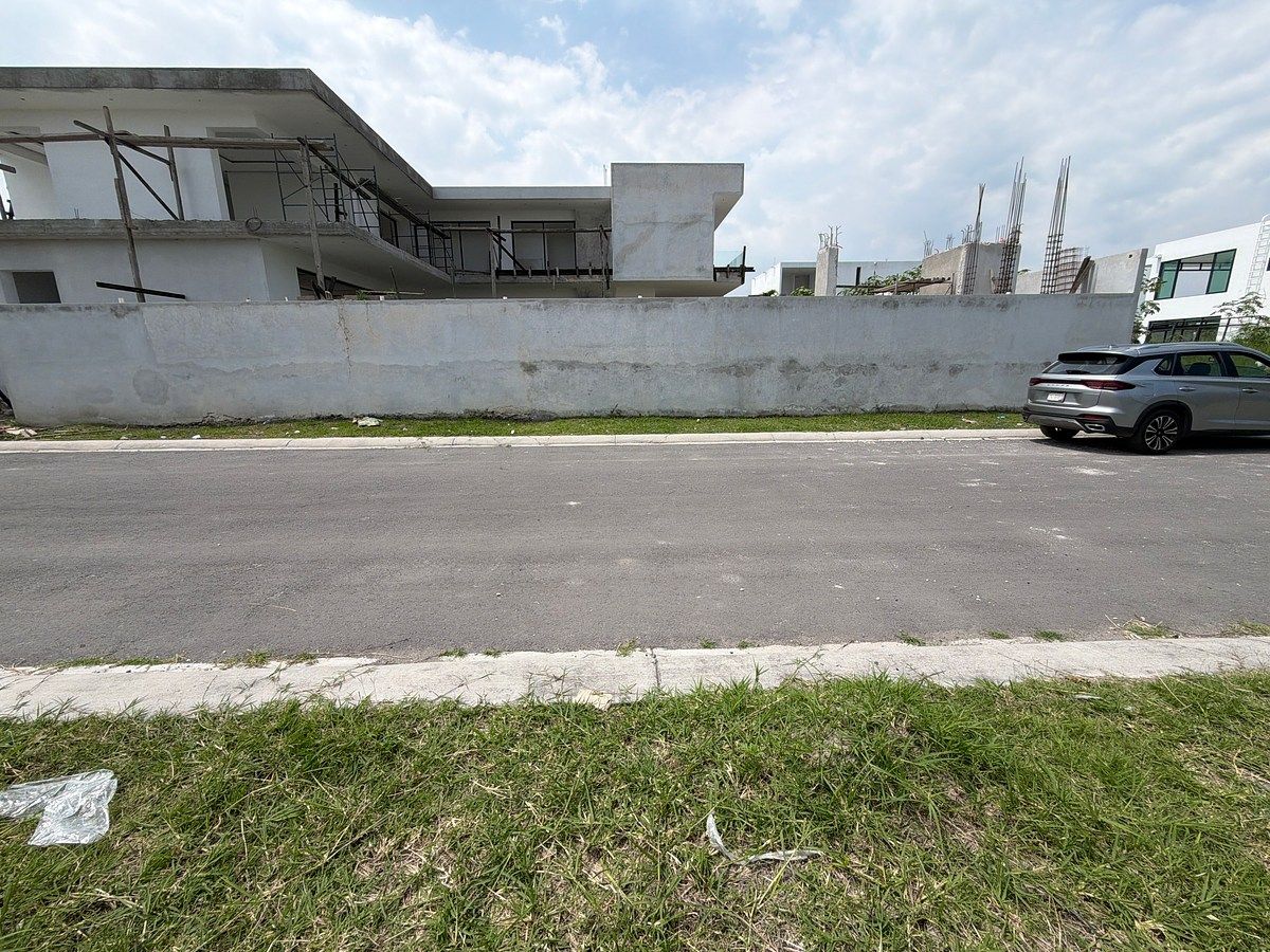 Lote em Lomas de Cocoyoc, Atlatlahucan, foto 6 de 14