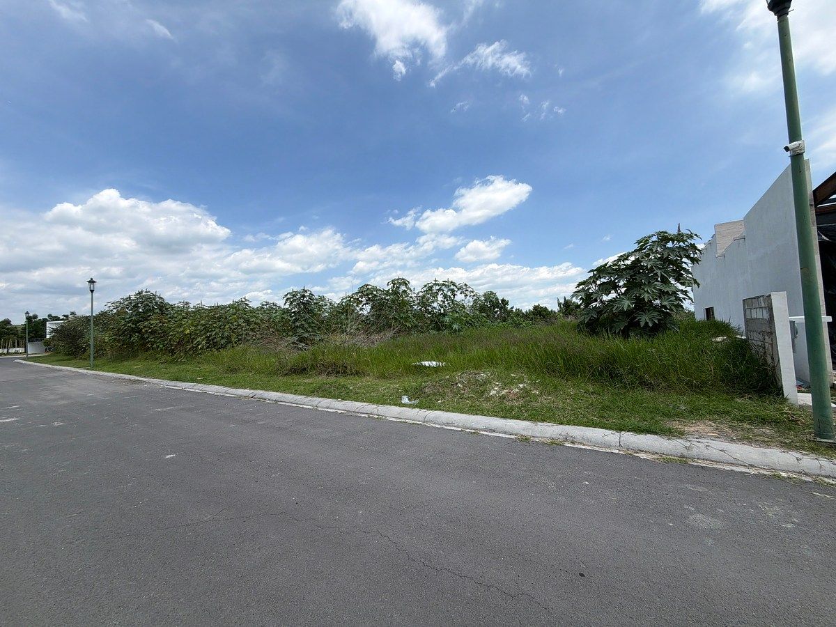 Lote em Lomas de Cocoyoc, Atlatlahucan, foto 7 de 14