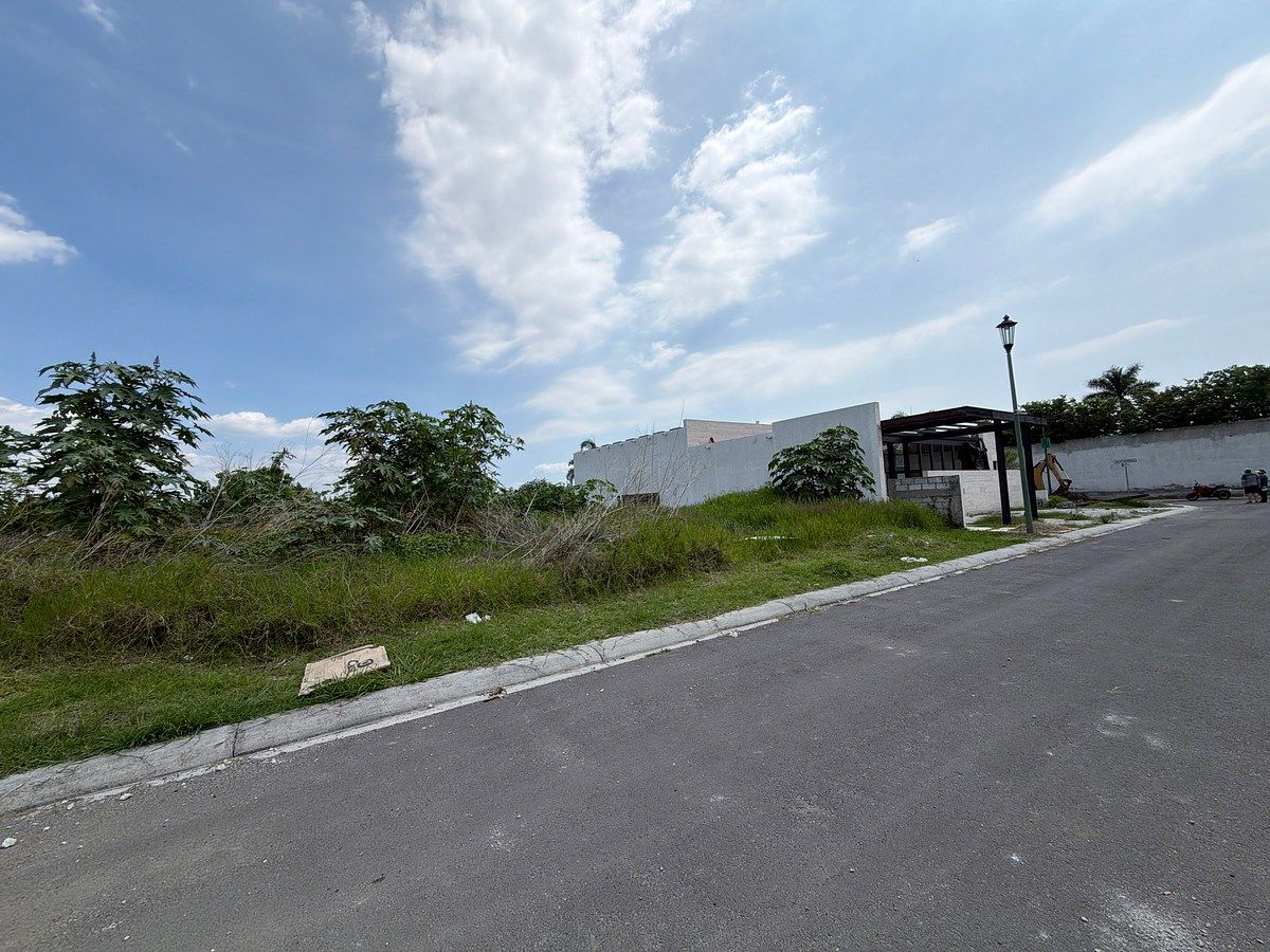 Lote em Lomas de Cocoyoc, Atlatlahucan, foto 8 de 14