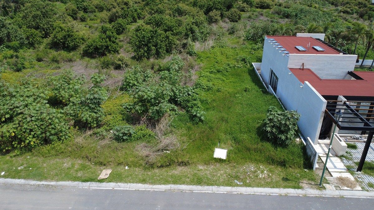 Lote em Lomas de Cocoyoc, Atlatlahucan, foto 9 de 14