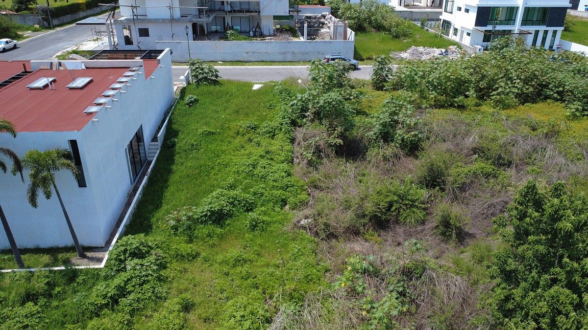 Lote em Lomas de Cocoyoc, Atlatlahucan, foto 10 de 14