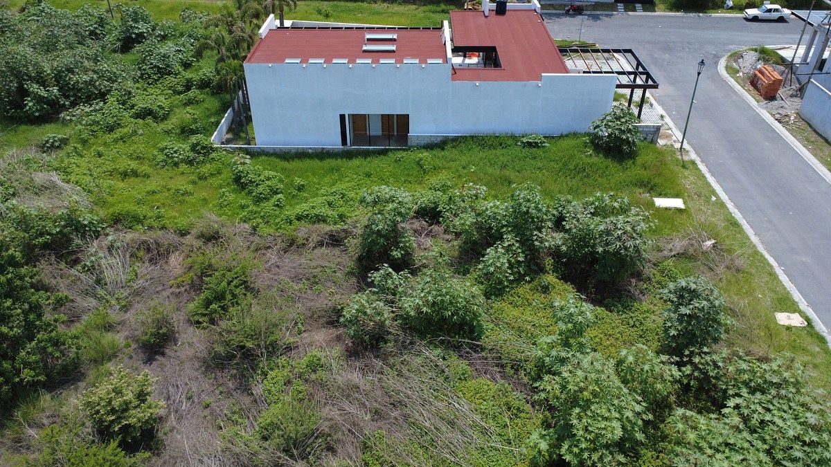 Lote em Lomas de Cocoyoc, Atlatlahucan, foto 11 de 14