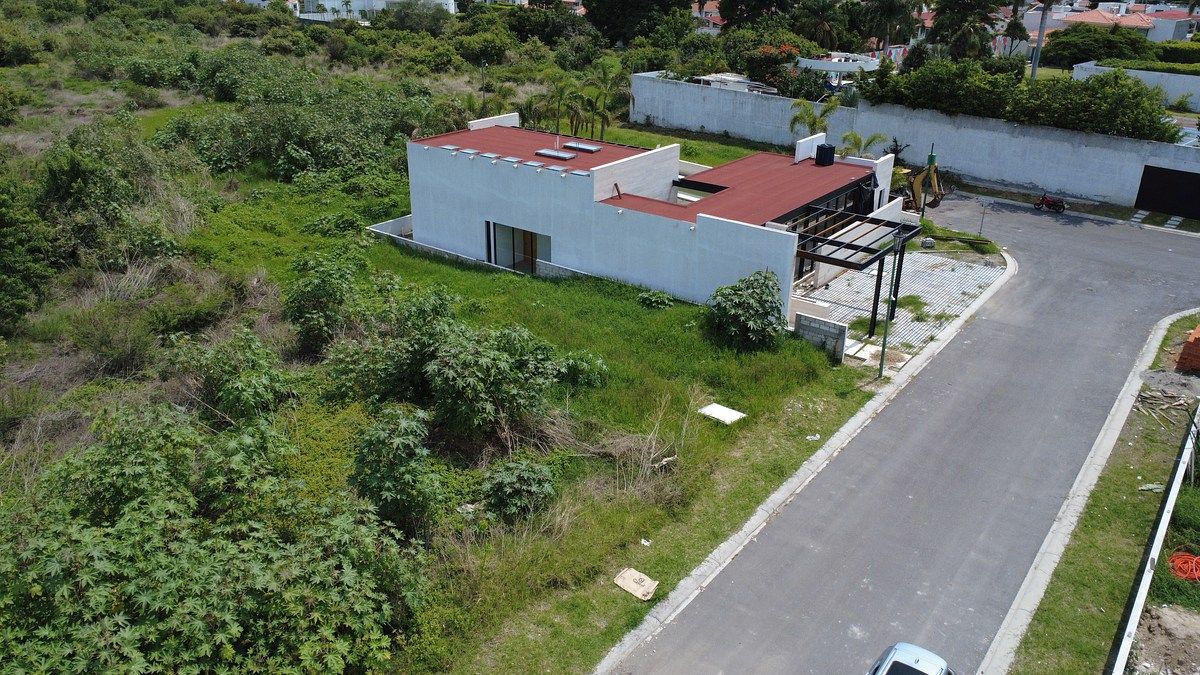 Lote em Lomas de Cocoyoc, Atlatlahucan, foto 14 de 14