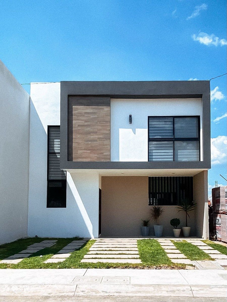 HOUSE SAMAY FOR SALE IN CORREGIDORA, photo 1 of 17