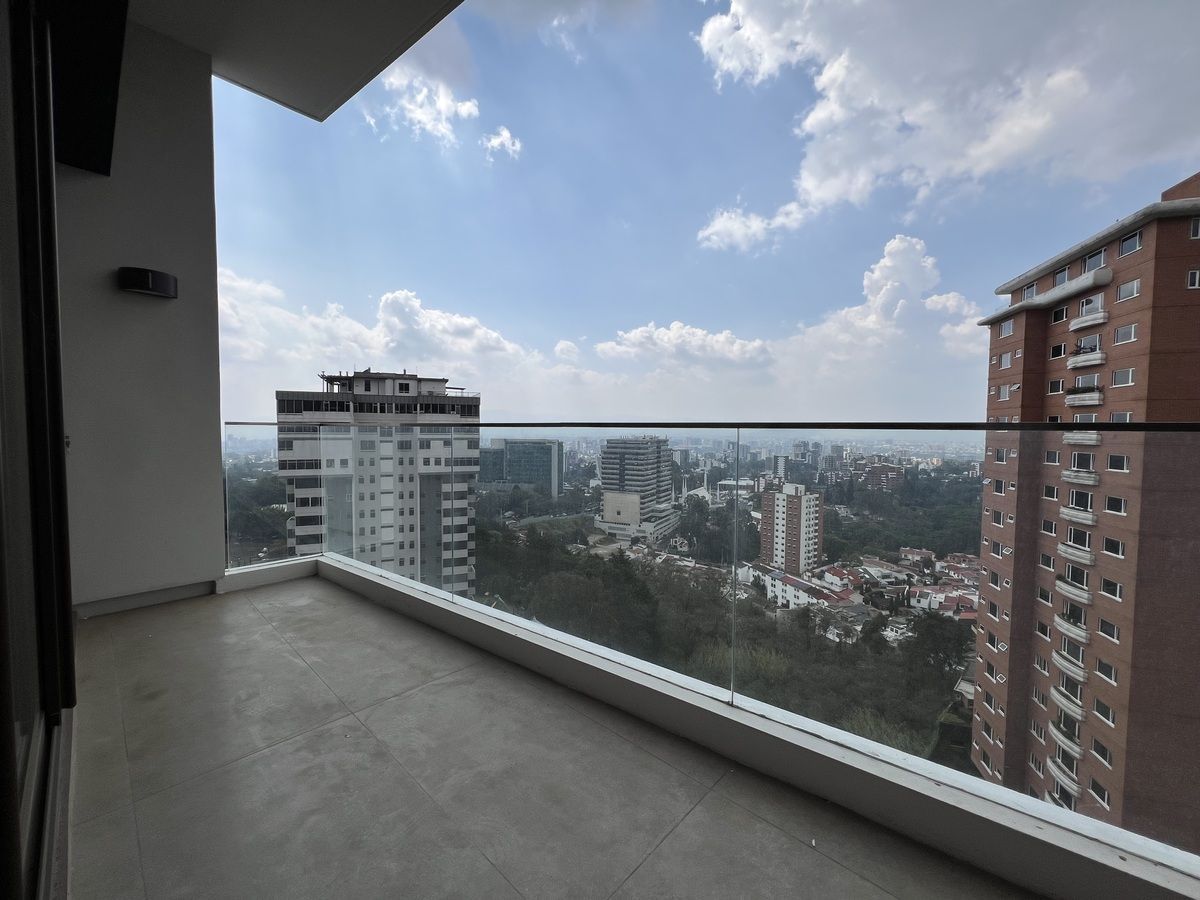 Apartamento en Zona 15, Guatemala, foto 4 de 12