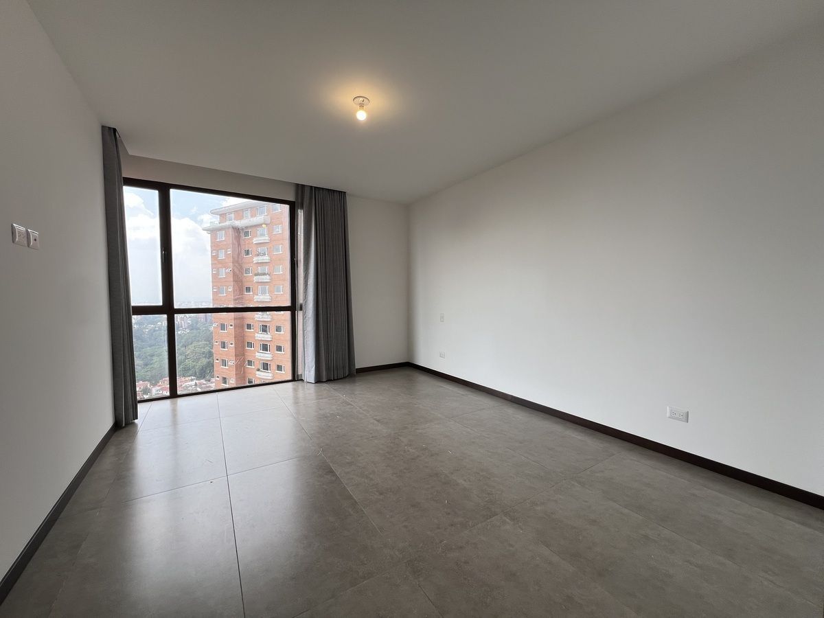 Apartamento en Zona 15, Guatemala, foto 7 de 12
