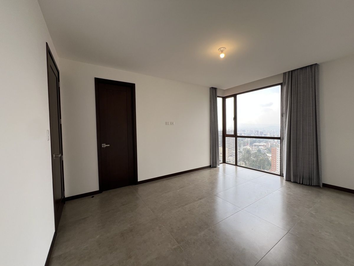 Apartamento en Zona 15, Guatemala, foto 8 de 12