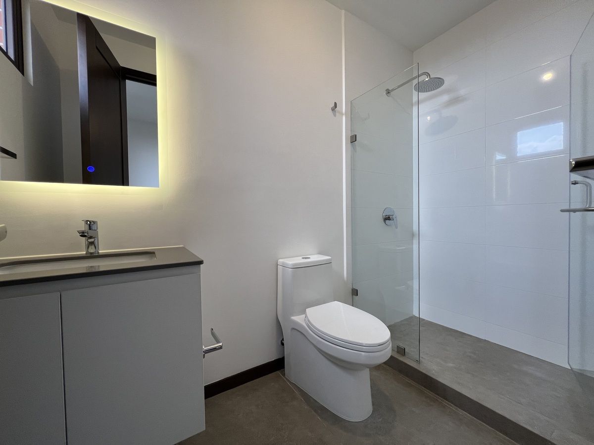 Apartamento en Zona 15, Guatemala, foto 12 de 12