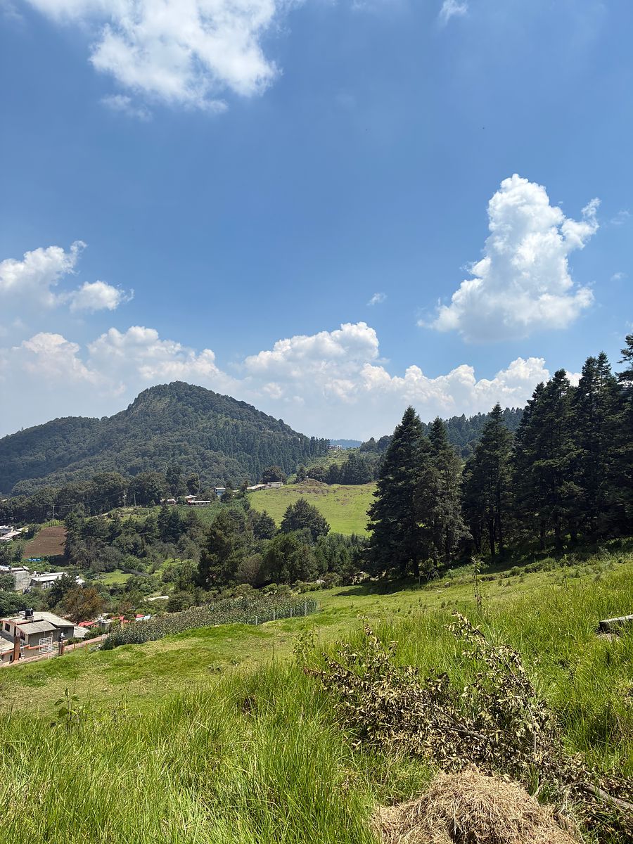 Terreno en San Francisco Chimalpa, Naucalpan de Juárez, foto 7 de 18