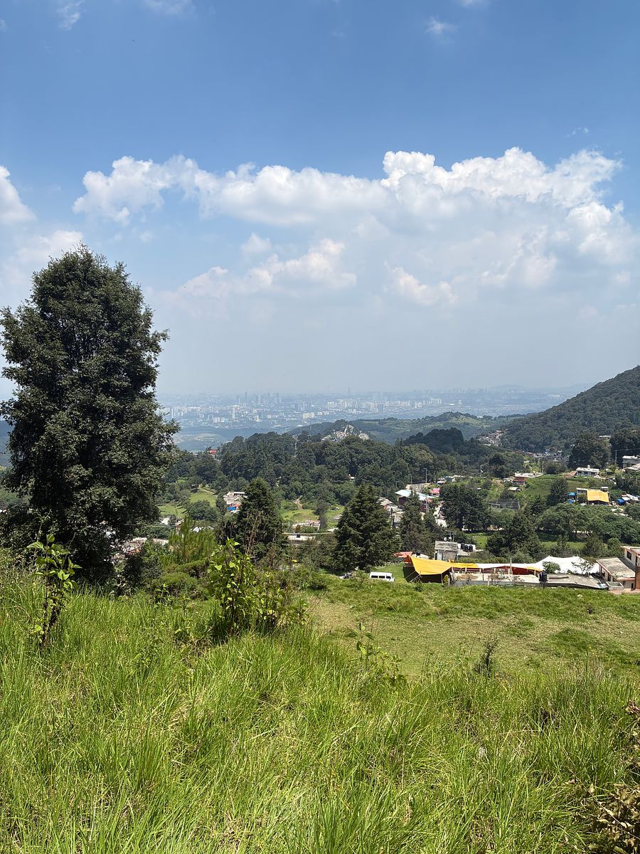 Terreno en San Francisco Chimalpa, Naucalpan de Juárez, foto 8 de 18