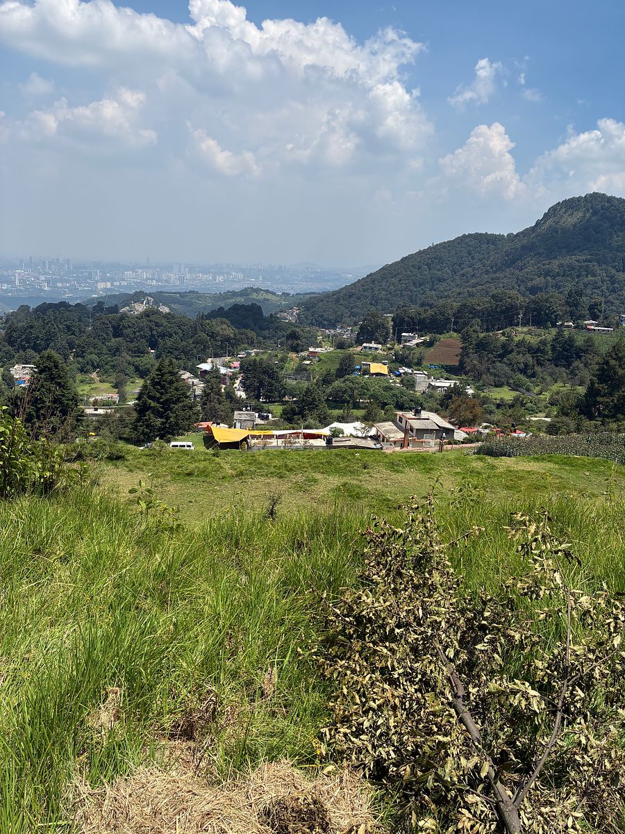 Terreno en San Francisco Chimalpa, Naucalpan de Juárez, foto 9 de 18