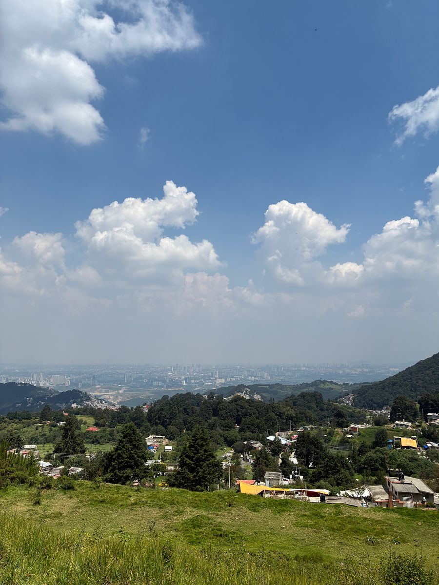 Terreno en San Francisco Chimalpa, Naucalpan de Juárez, foto 17 de 18