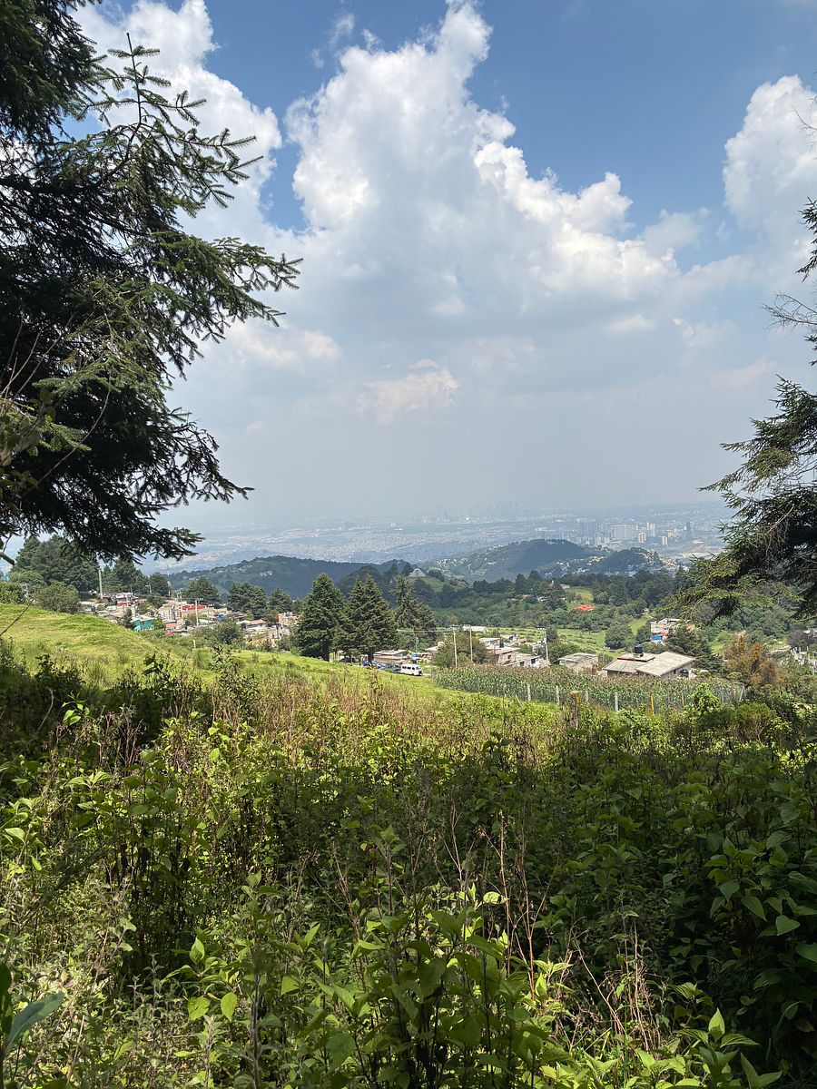 Terreno en San Francisco Chimalpa, Naucalpan de Juárez, foto 10 de 18