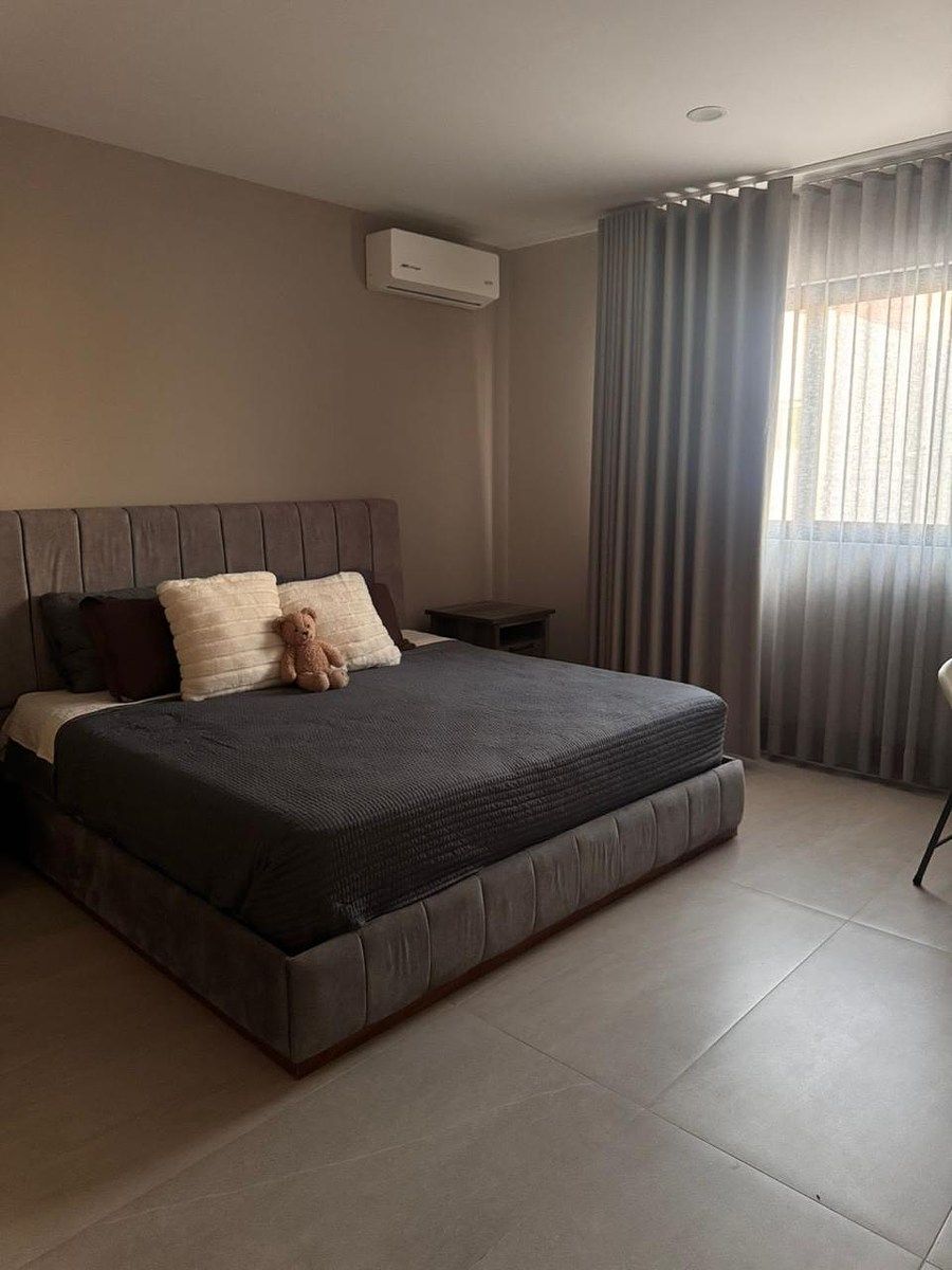 Casa en condominio en El Cielo Residencial, León, foto 6 de 19