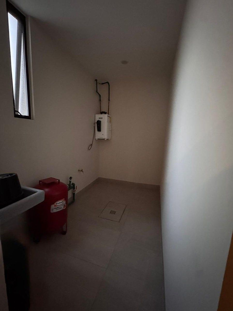 Casa en condominio en El Cielo Residencial, León, foto 17 de 19