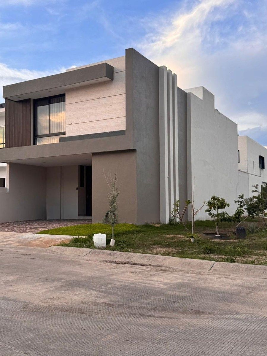 Casa en condominio en El Cielo Residencial, León, foto 19 de 19