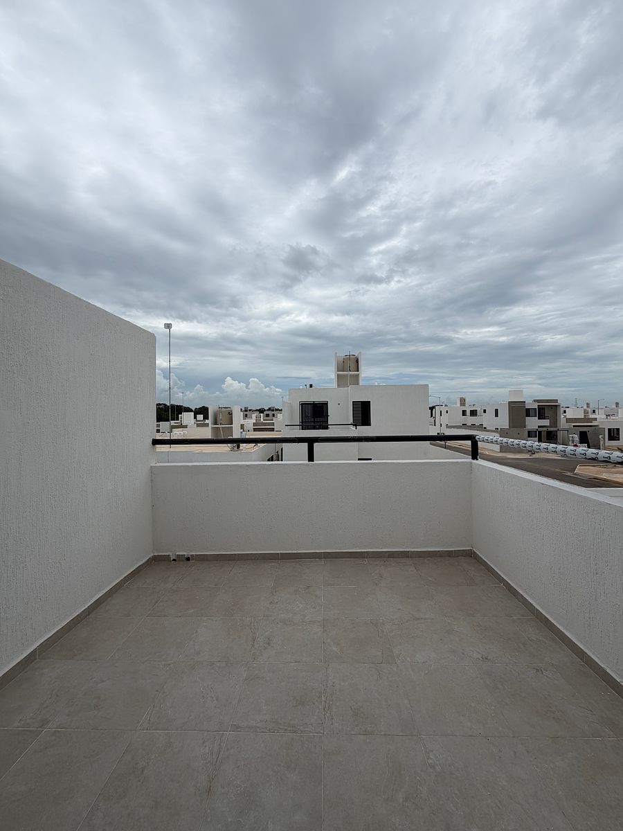 Casa en Los Héroes, Mérida, foto 13 de 19