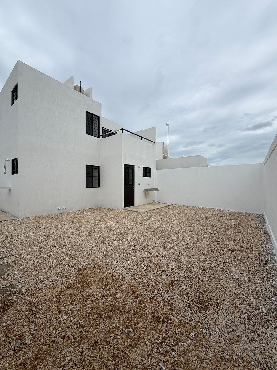 Casa en Los Héroes, Mérida, foto 18 de 19