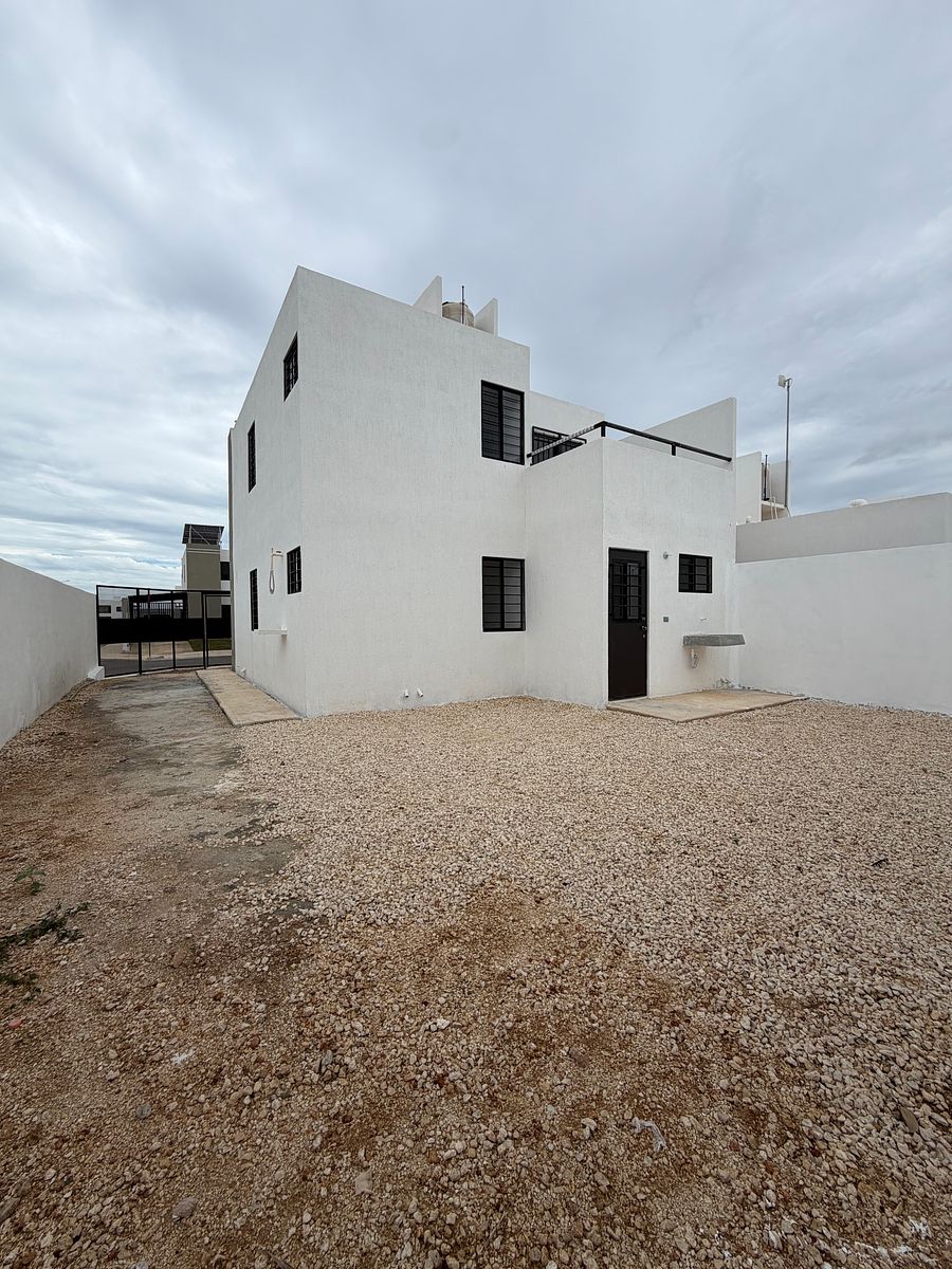 Casa en Los Héroes, Mérida, foto 19 de 19
