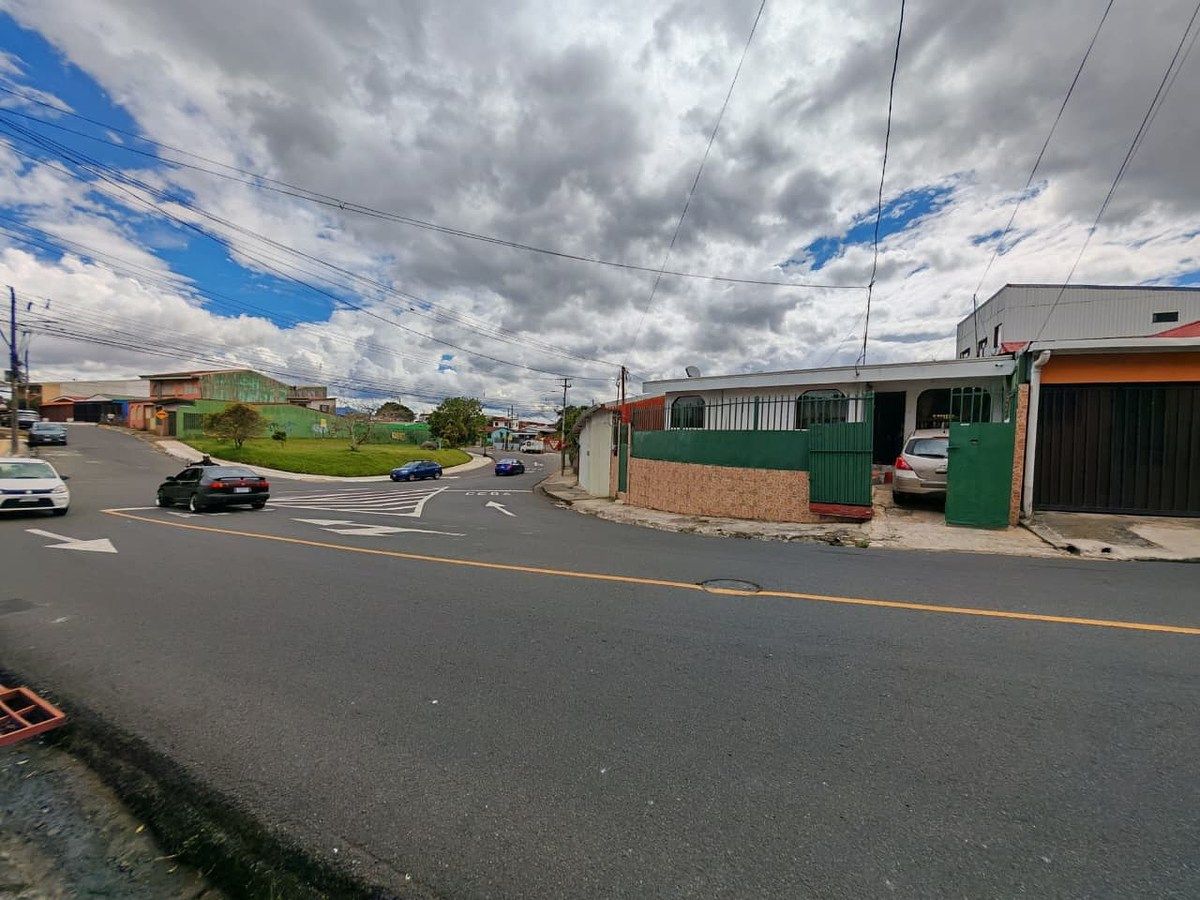 Terreno en Vázquez de Coronado, foto 2 de 7