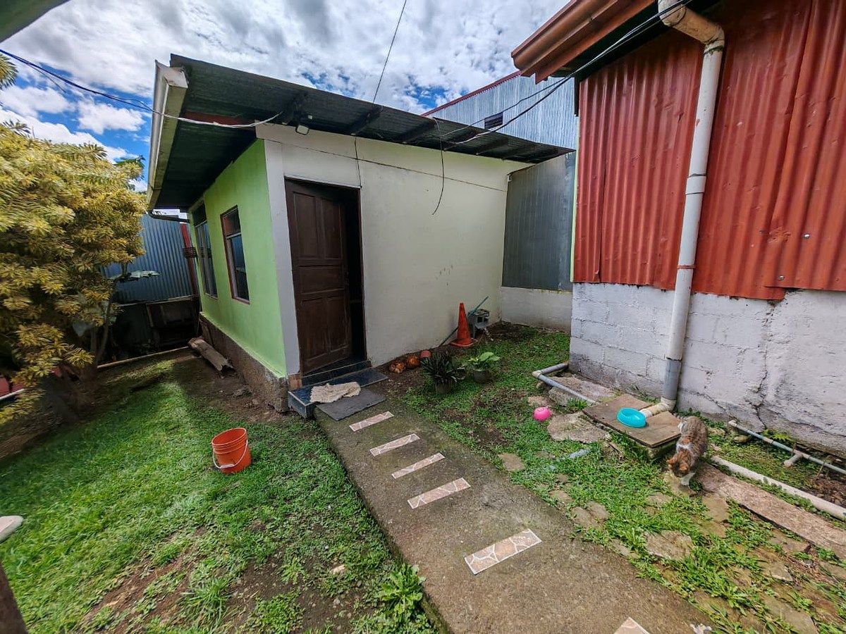 Terreno en Vázquez de Coronado, foto 4 de 7