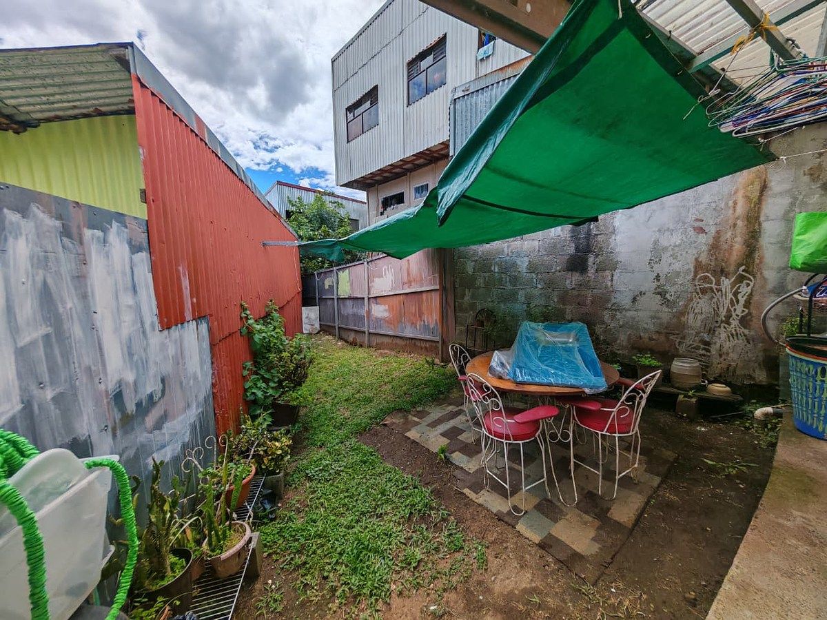 Terreno en Vázquez de Coronado, foto 5 de 7
