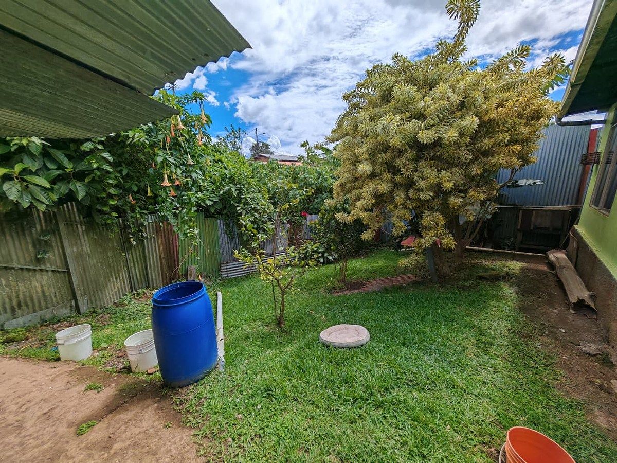 Terreno en Vázquez de Coronado, foto 6 de 7