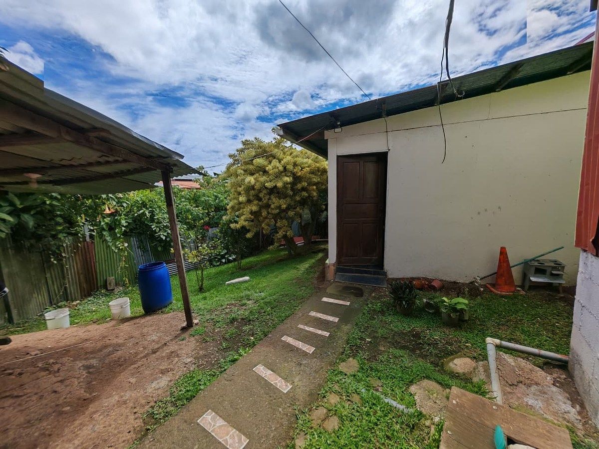 Terreno en Vázquez de Coronado, foto 7 de 7