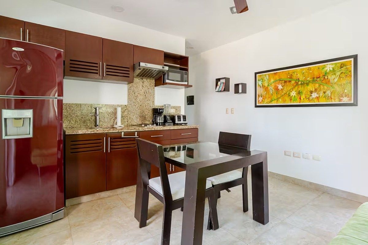 Edificio en Gonzalo Guerrero, Playa del Carmen, foto 7 de 21