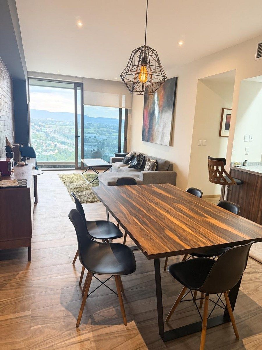 Departamento en Puerta de Hierro, Zapopan, foto 17 de 22