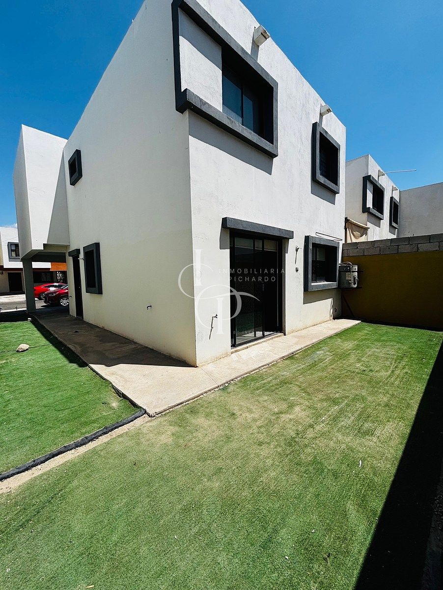 Casa en Residencial Ibiza, Mexicali, foto 11 de 29