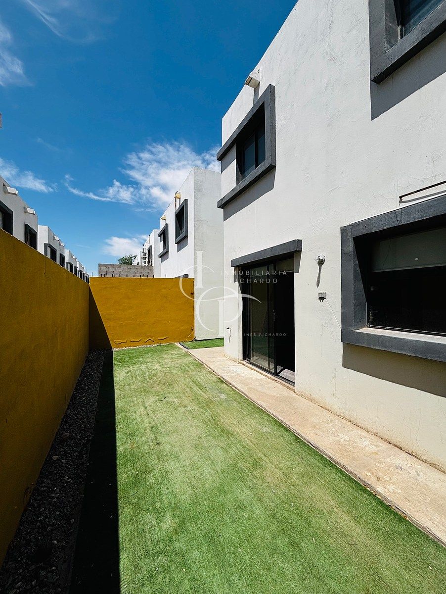 Casa en Residencial Ibiza, Mexicali, foto 12 de 29