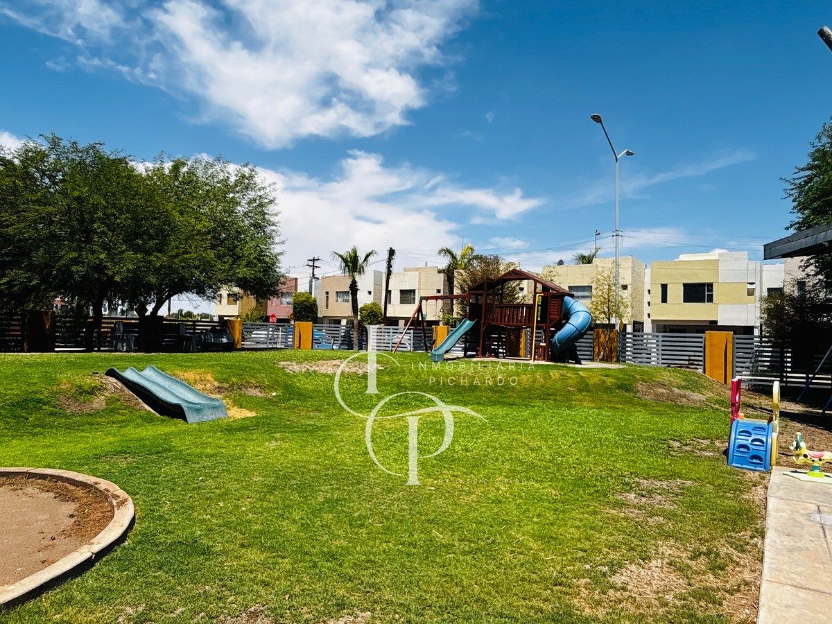 Casa en Residencial Ibiza, Mexicali, foto 25 de 29