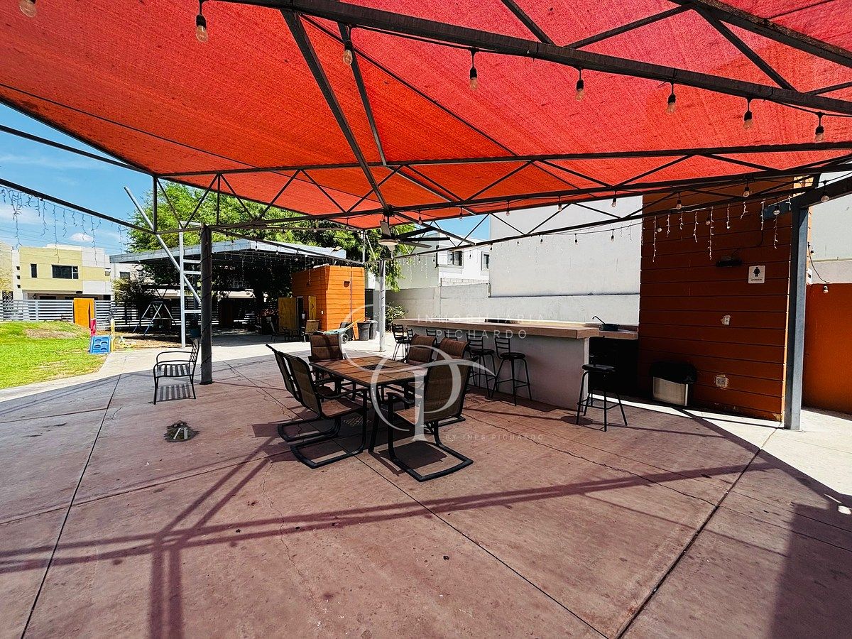 Casa en Residencial Ibiza, Mexicali, foto 26 de 29